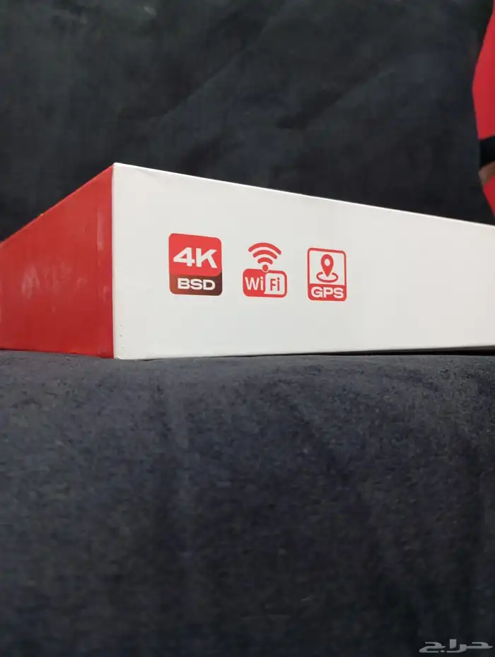 داش كام مريا 4kكامرات 3 4