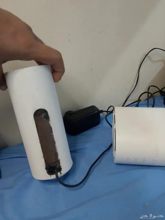 روتر 5G يشتغل جميع شبكه 1