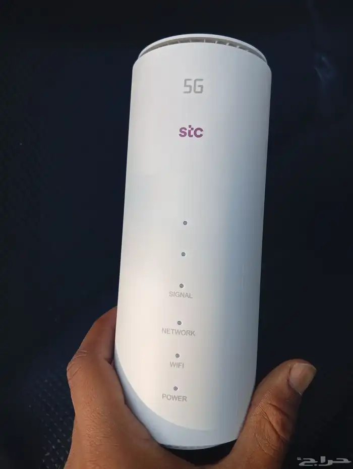 روتر 5g stc 0