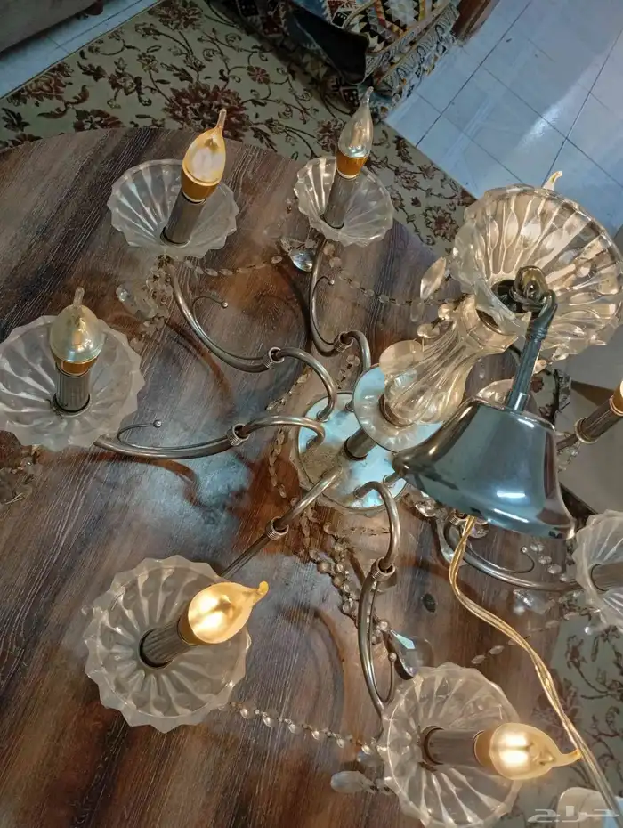 ثريا للبيع 0