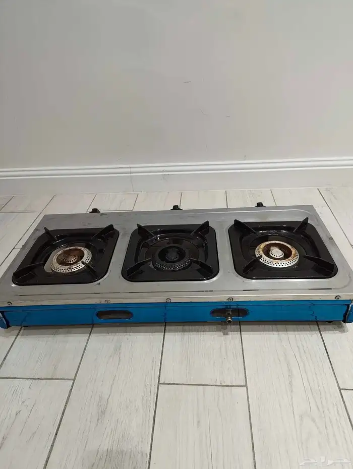 مركب ( موقد ) غاز اتوماتيك 1