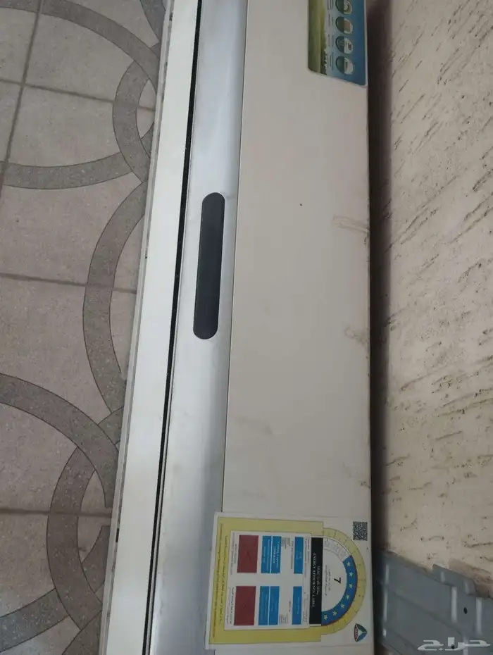 Chigo Split Air Conditioner 1