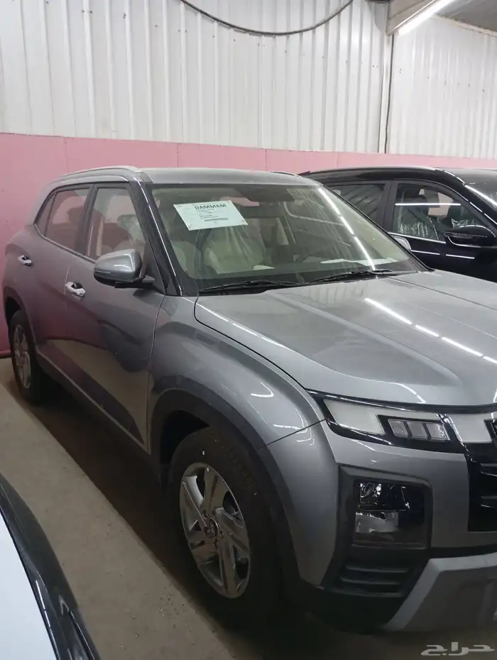 هيونداي كاريتا سمارت 2026 - تقسيط سريع 1