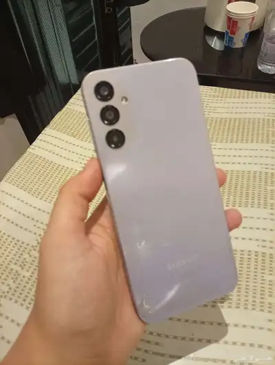 سامسونج a14 index