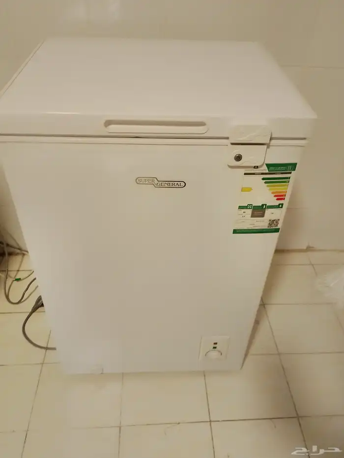 فريزر للبيع جديد 0