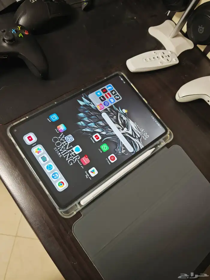 تاب هواوي ميت باد برو 0