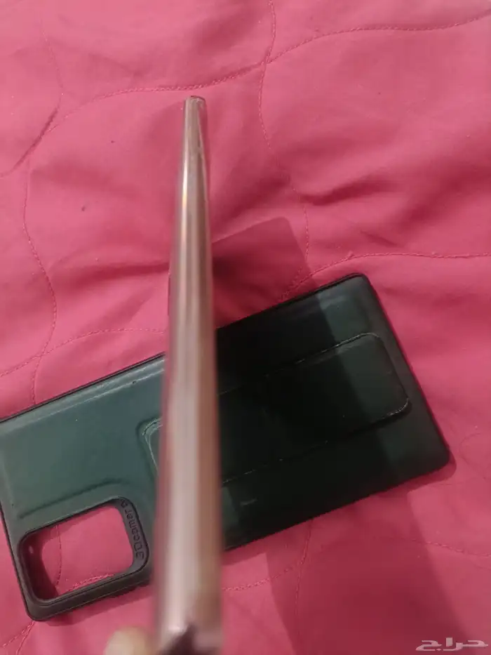 سامسونج note 20 2