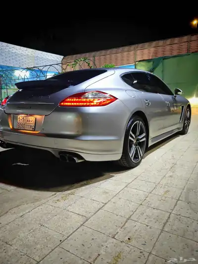 بورش باناميرا مخزن ماشي 77 الف index