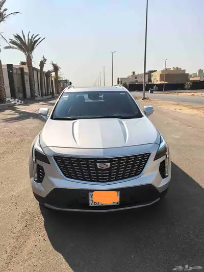 كاديلاك 2021 index