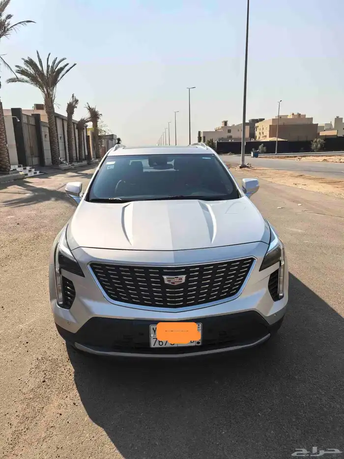 كاديلاك 2021 0