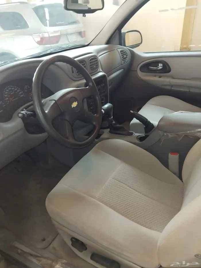 شيفروليه بليزر 2008 4