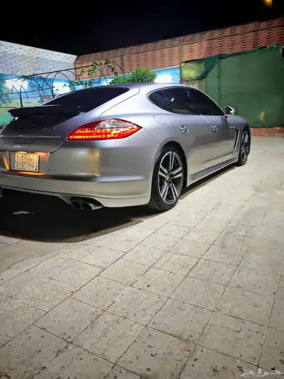 بورش باناميرا مخزن ماشي 77 الف index