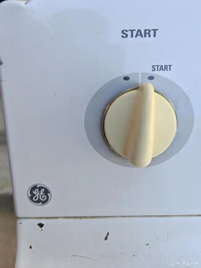 جفافة ملابس جنرال الكتريك للبيع تقريبا 11كيلو 1