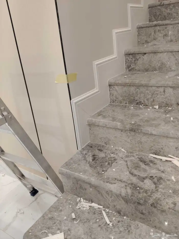 فني نعلات فيبر فوم 1