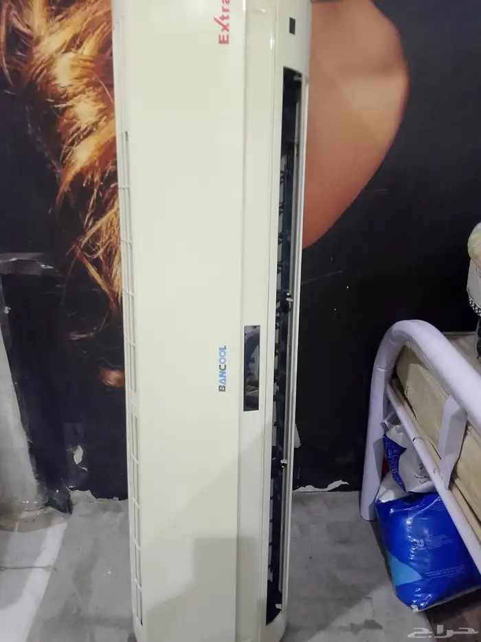 مكيف اسبليت نظيف جدا للبيع 3