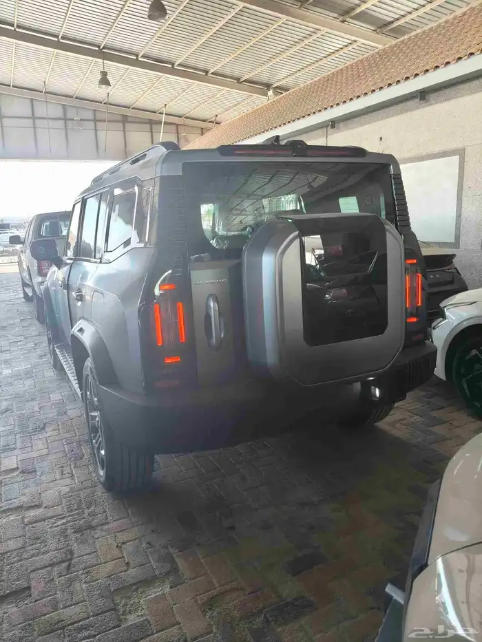 جيتور T2 لاكجري فل كامل 2026 4