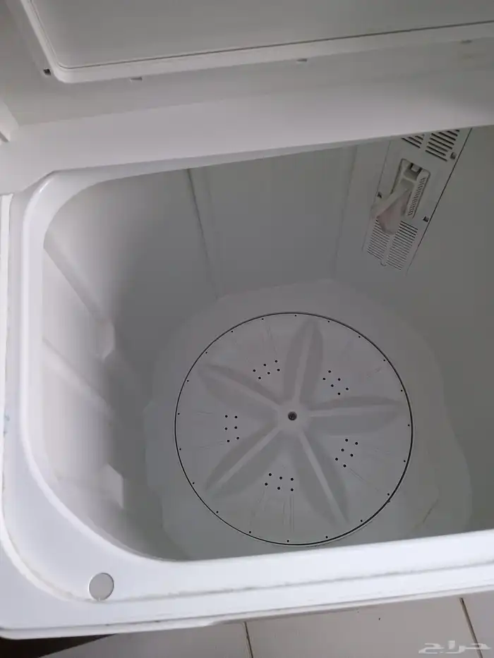 غسالة 14 كيلو GVC pro 1