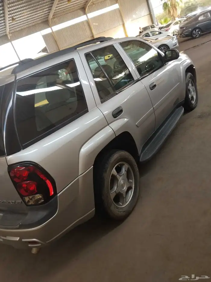 شيفروليه بليزر 2008 3