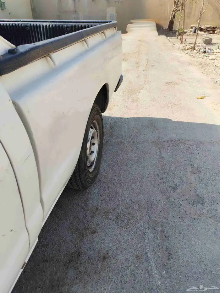 نيسان ددسن 2007 4