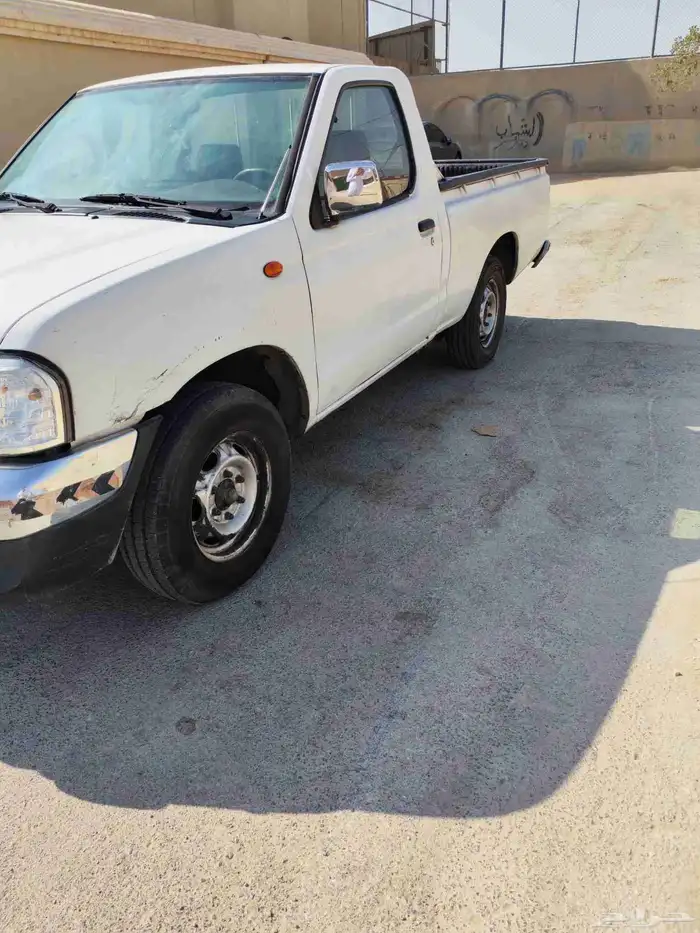 نيسان ددسن 2007 2