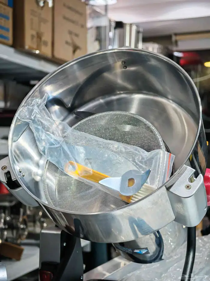 مطحنة قهوة وبهارات والتوابل 3