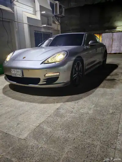 بورش باناميرا مخزن ماشي 77 الف index