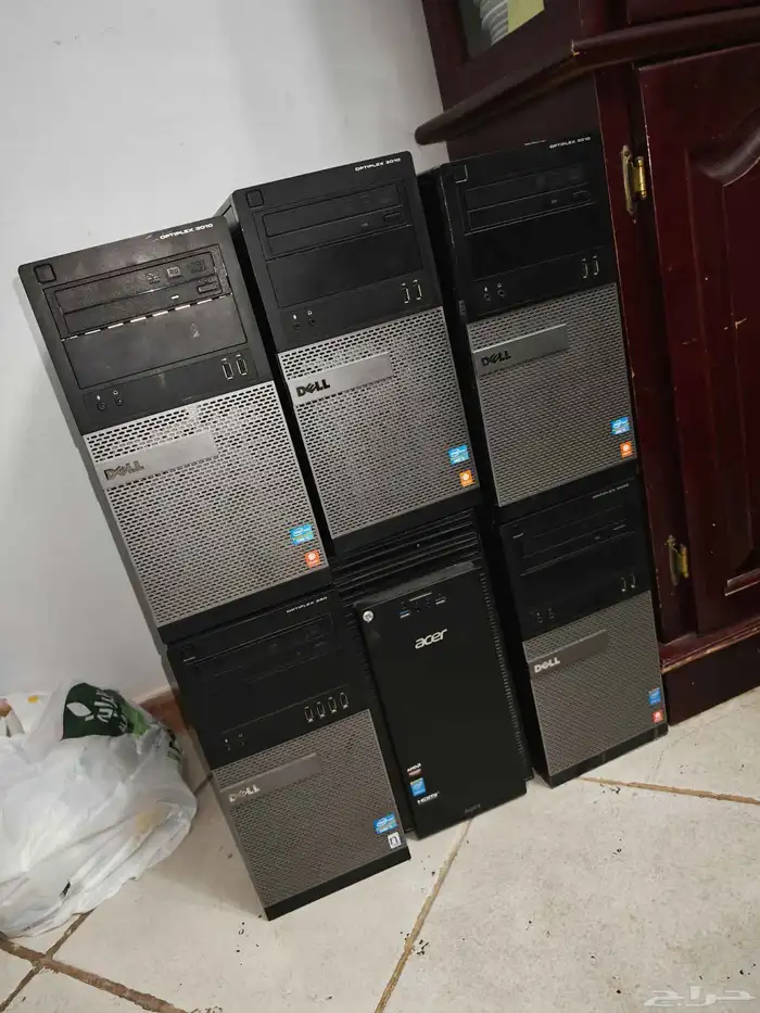 كمبيوترات مكتبيه باقل سعر و بي سي قيمنق 2