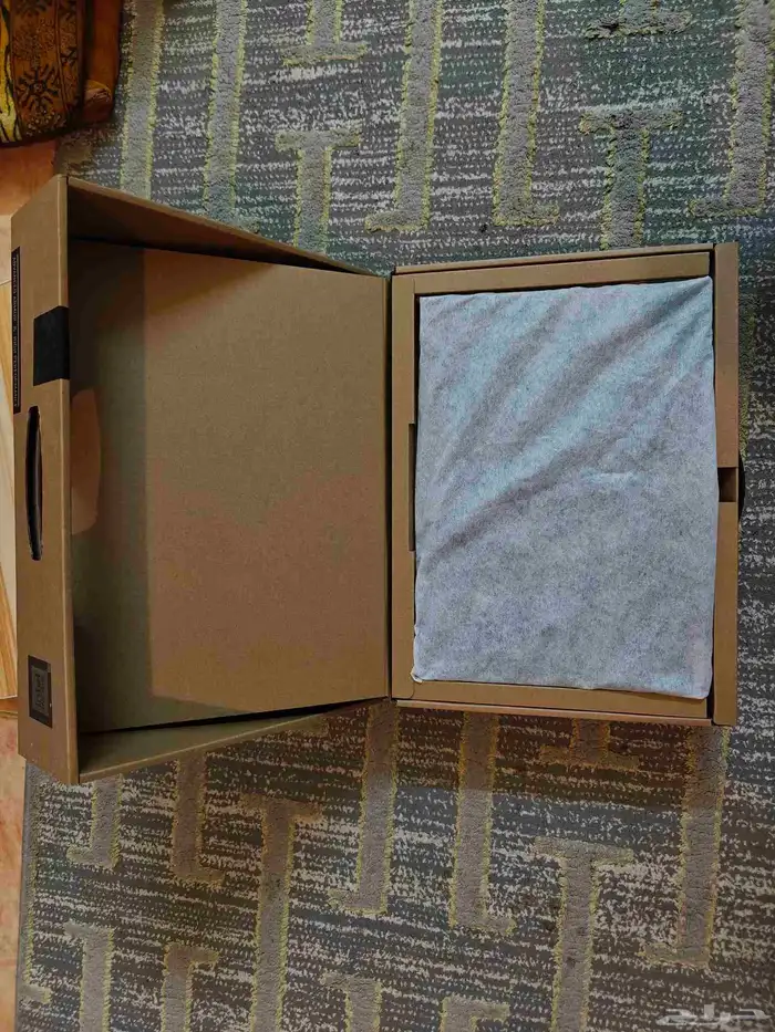 لابتوب Asus TUF Dash f15 9