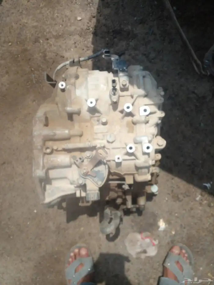 مكاين وقيور اكسنت كامري لكزز افلون كورلا مستورد وشد بلد 1