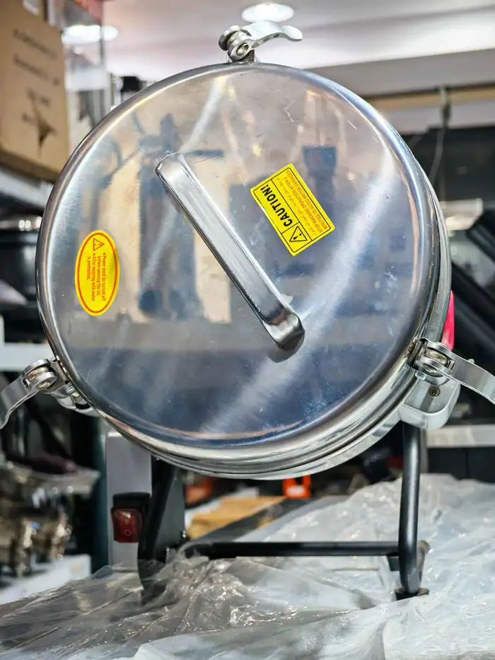 مطحنة قهوة وبهارات والتوابل 1