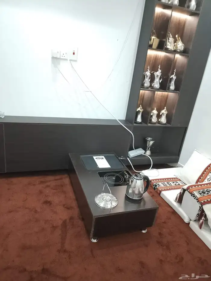 دواليب مناقل دلال مباخر جميع مسلتزمات الرحلات 13