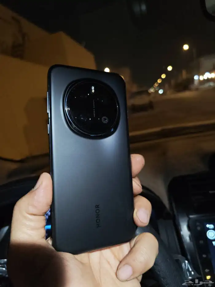 هونر  ماجيك 7 برو Honor Magic 7 Pro 2