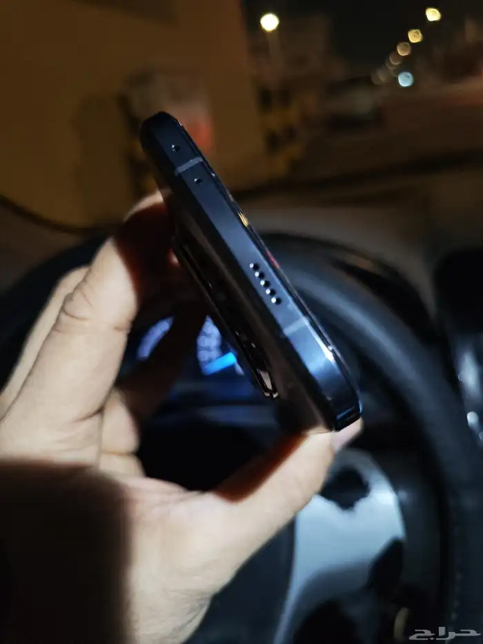 هونر  ماجيك 7 برو Honor Magic 7 Pro 6