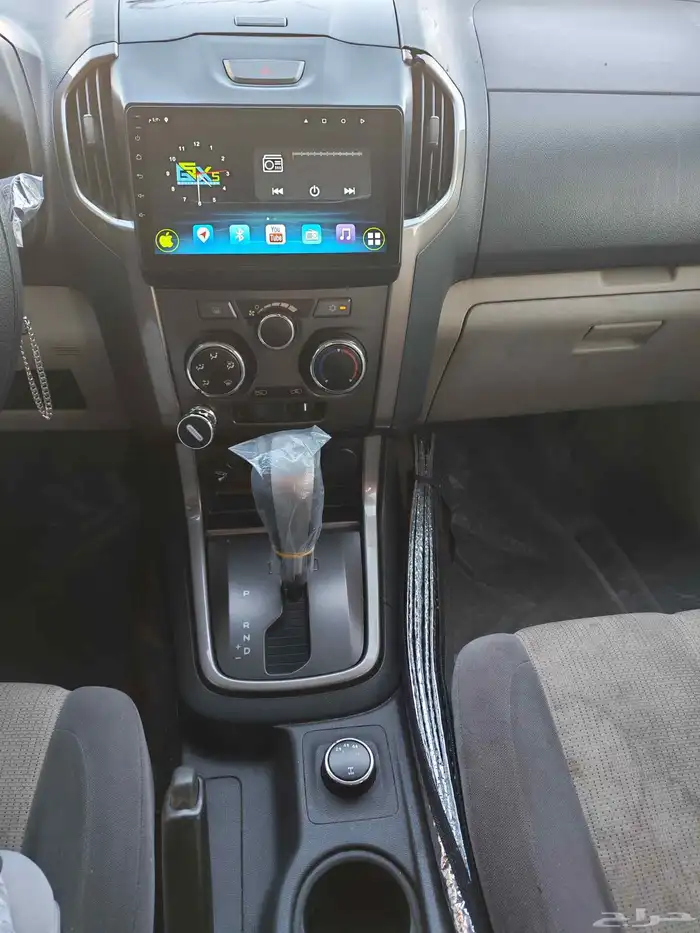 تريل بليزر 2013 للبيع 12