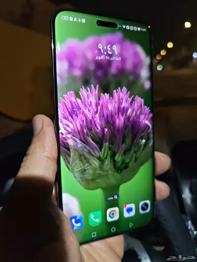 هونر  ماجيك 7 برو Honor Magic 7 Pro index