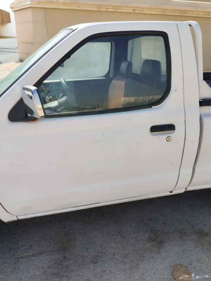 نيسان ددسن 2007 5