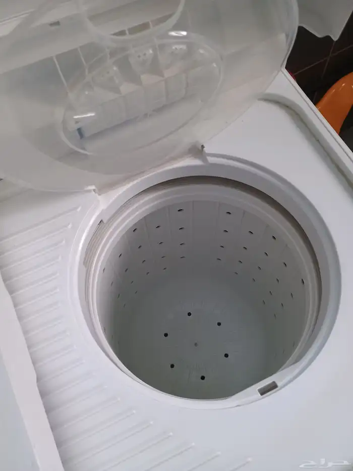 غسالة 14 كيلو GVC pro 5