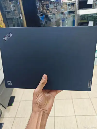Lenovo ThinkPad T14s Gen 2   Core i7-11th   32GB RAM   51 index
