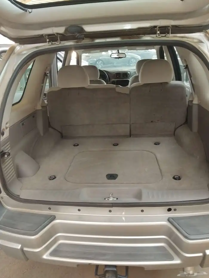 شيفروليه بليزر 2008 6