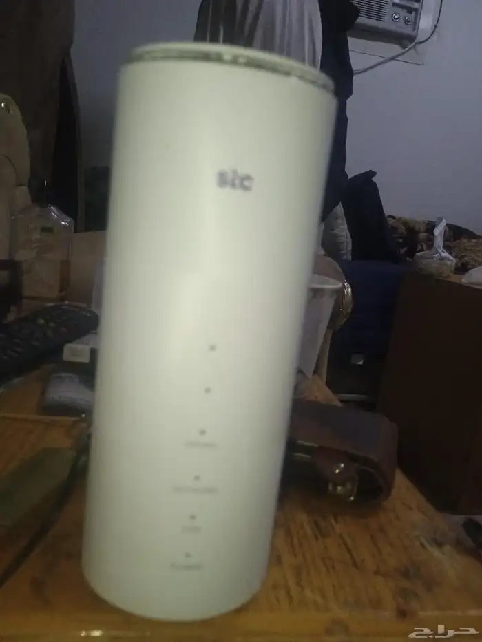 واي فاي stc. 5g 0