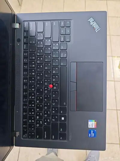 Lenovo ThinkPad T14s Gen 2   Core i7-11th   32GB RAM   51 index