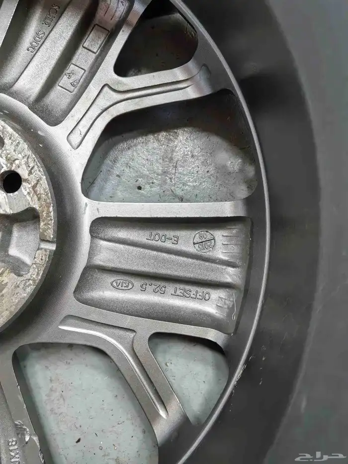 جنوط كيا اوبتيما 2018 3