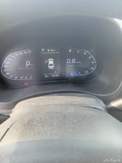 Honda Accent model 2023 index