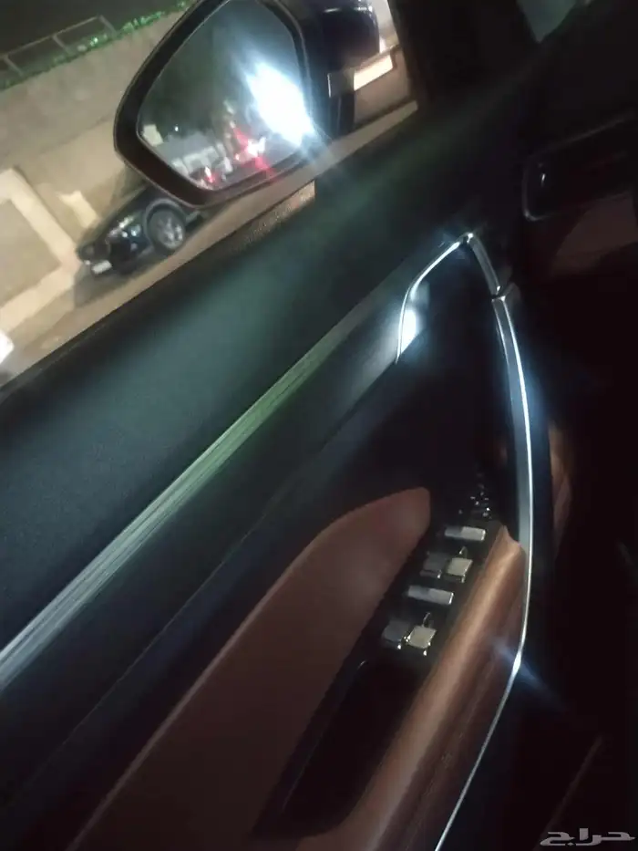 جيلي ازكارا موديل2021 ماشي 224 الف... مكينه وشاص وارباق وكال 7