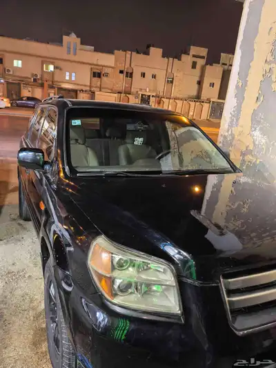 Honda MRV 2007 full index