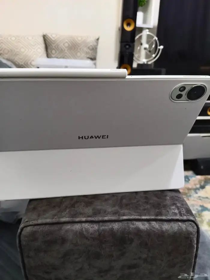 تابلت هونربادبرو12x بيبر مات 2025 ذاكره 256 رامات 12بطاريه10 1