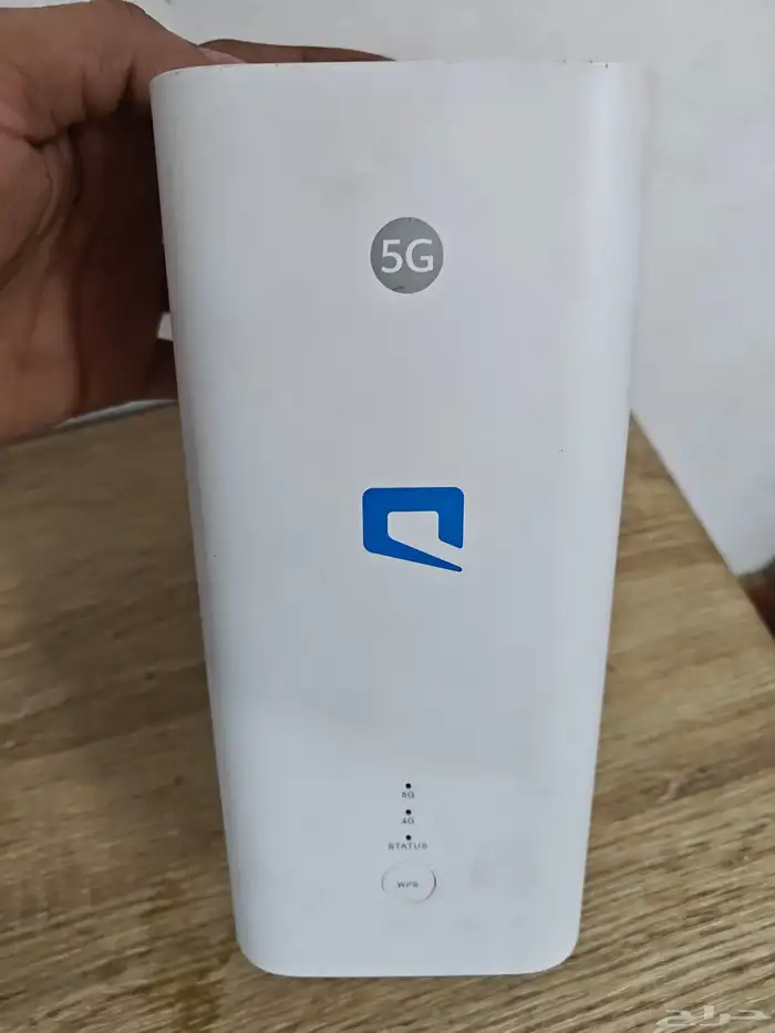 mobily 5g Router موبايلي 5جي 0