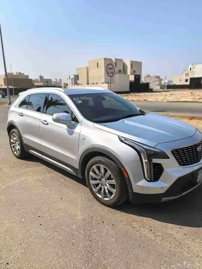 كاديلاك 2021 index