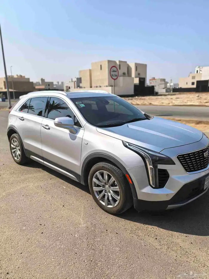 كاديلاك 2021 3