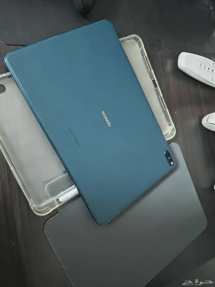 تاب هواوي ميت باد برو 1